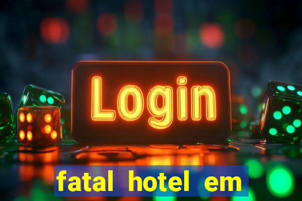 fatal hotel em barreiras ba